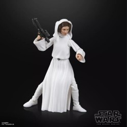 Hasbro Star Wars - Black Series - Princess Leia Organa (A New Hope)